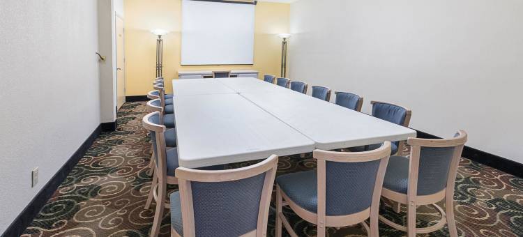 凯艺套房酒店(Quality Suites)图片