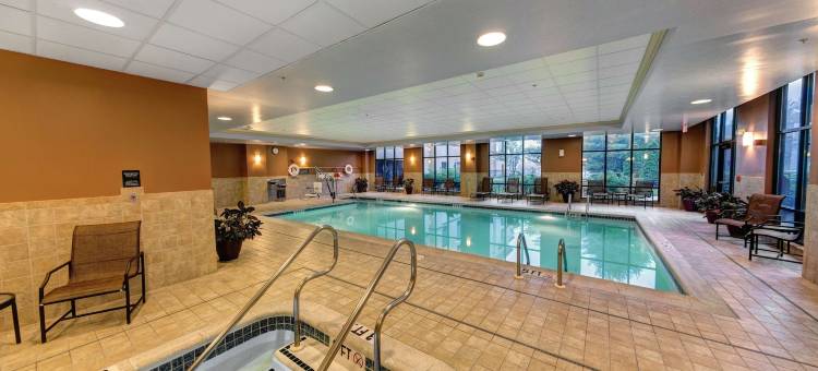 查兹佛德欢朋套房酒店(Hampton Inn & Suites Chadds Ford)图片