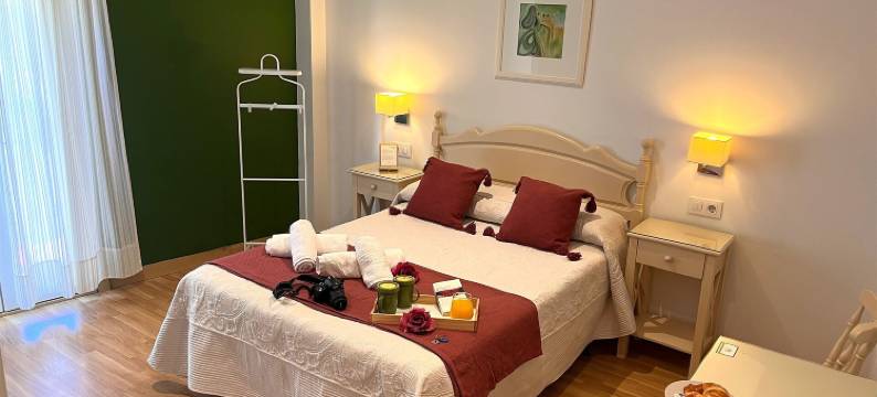 拉扬达旅馆(La Janda)图片