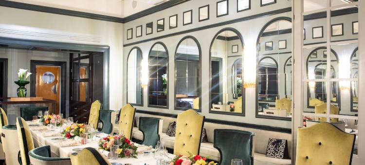 The Place 佛罗伦酒店(The Place Firenze)图片