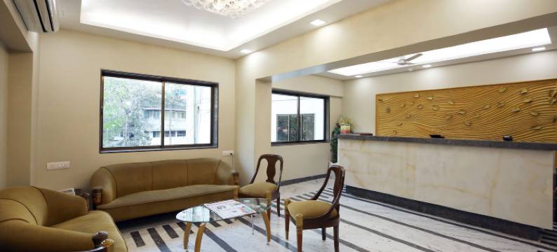 庞贝国际酒店(Hotel Bombay International)图片