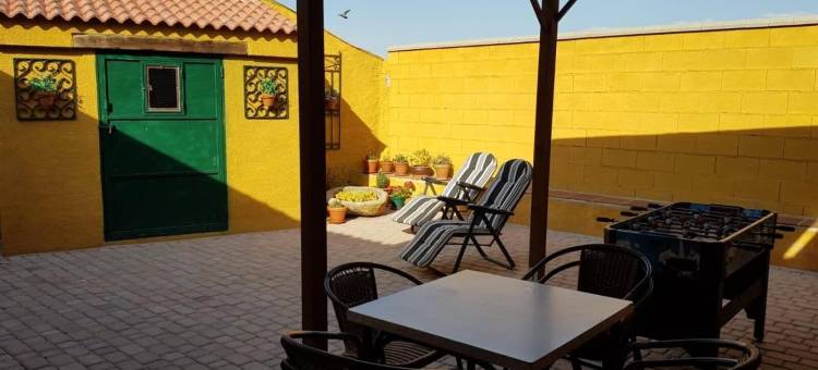 艾洛约米兰乡村民宿(Arroyo Milano Casa Rural)图片