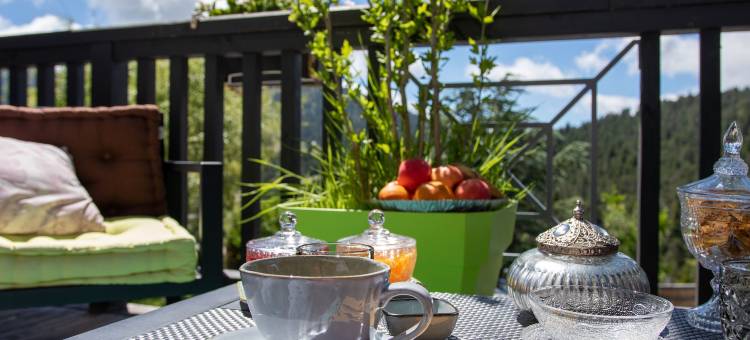 拉尔本洛克民宿(L'Alpen Roc)图片