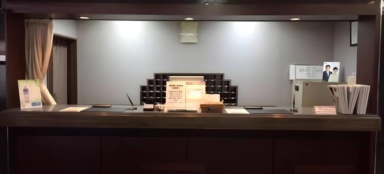 弘前大酒店(Hirosaki Grand Hotel)图片
