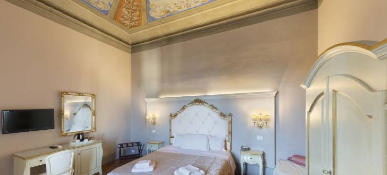 四诗人酒店(B&B I Quattro Poeti)图片