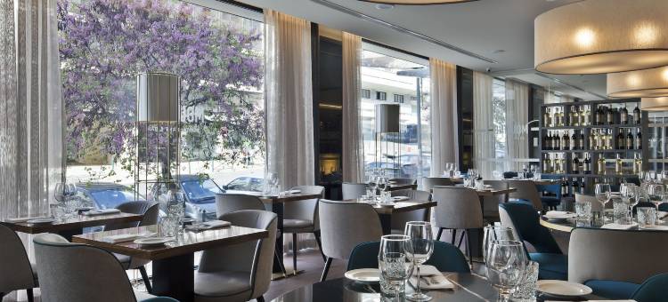 图里姆马克斯酒店(Turim Marquês Hotel)图片