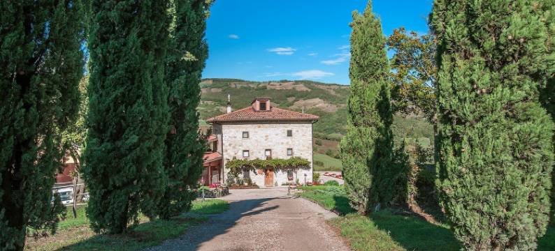 卡法蒂诺农场酒店(Fattoria Ca' di Fatino)图片