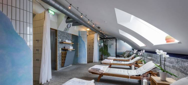 希霍泰尔腓特烈斯港酒店(Seehotel Friedrichshafen)图片