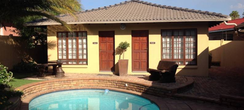 藤家旅馆(D Vine Guest House)图片