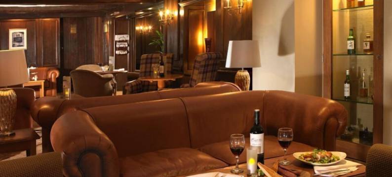 布里居酒店(The Bridge Hotel and Spa)图片