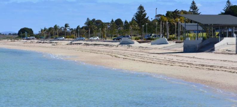 怀阿拉乡村汽车旅馆(Whyalla Country Inn Motel)图片