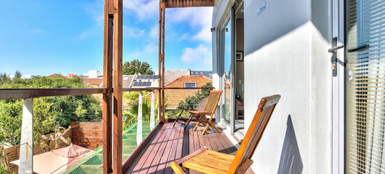 有家8号酒店(The One 8 Hotel in Green Point - Solar Power)图片