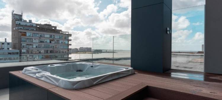 蒙得维的亚梭罗希尔顿格芮精选酒店(Soro Montevideo, Curio Collection by Hilton)图片