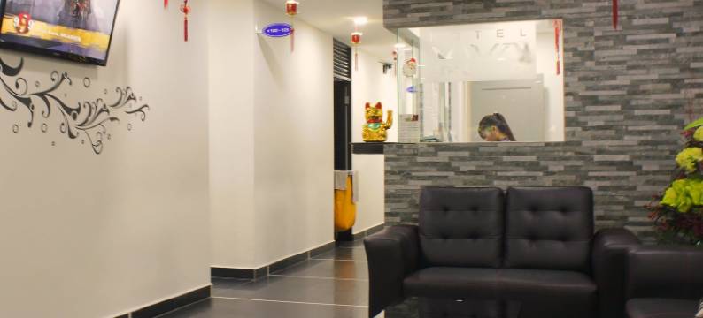 万岁酒店(Hotel Viva)图片