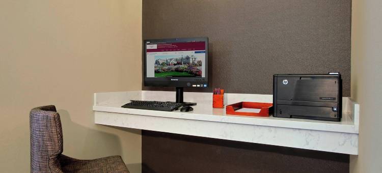 科罗拉多斯普林斯南Residence Inn 酒店(Residence Inn Colorado Springs South)图片