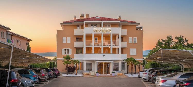 维拉洛瓦酒店(Hotel Vila Rova)图片