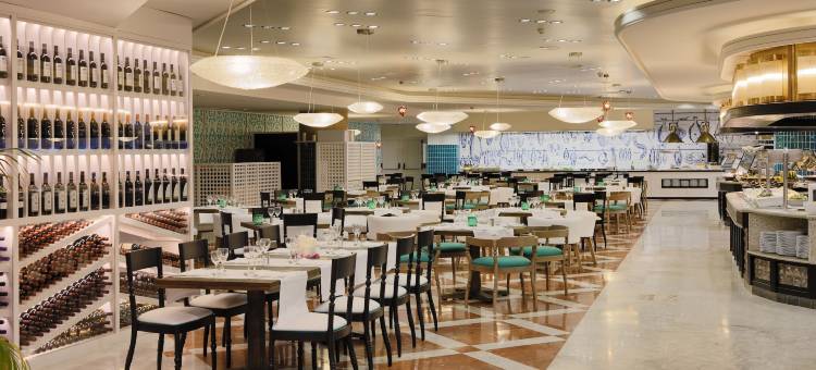 H10蒂曼法亚皇宫酒店(H10 Timanfaya Palace)图片