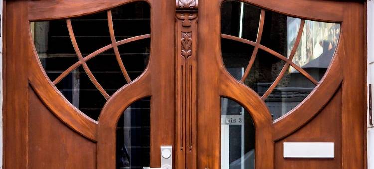 SL斯达斯酒店(SL'Otel - Das StadtHotel - Voll Klimatisiert)图片