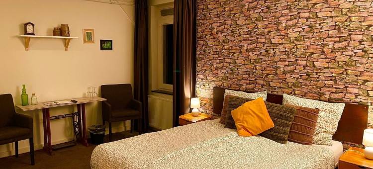 Gasterij酒店Dennenoord(Gasterij Hotel Dennenoord)图片
