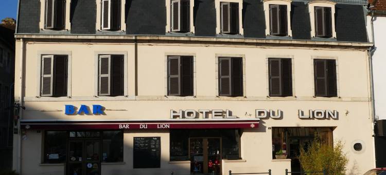 都林酒店(Hôtel du Lion)图片
