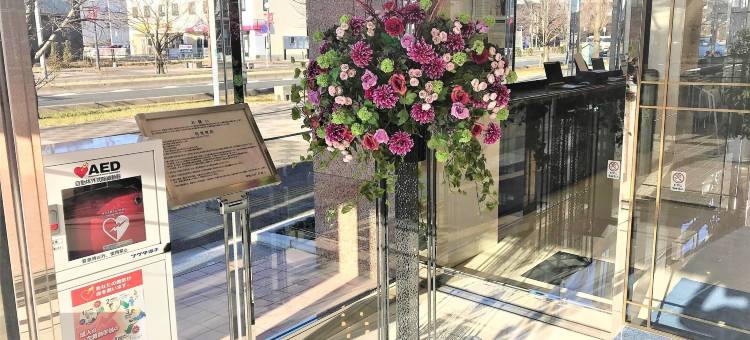 东横INN浦和美园站东口(Toyoko Inn Urawa Misono Eki Higashi Guchi)图片