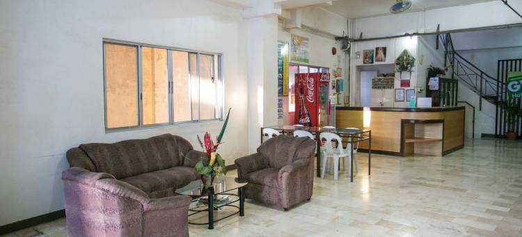 第波罗市GV 酒店(GV Hotel - Dipolog)图片