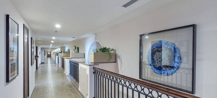 纳尔德拉精粹高峰酒店(Club Mahindra Pristine Peaks, Naldehra)图片