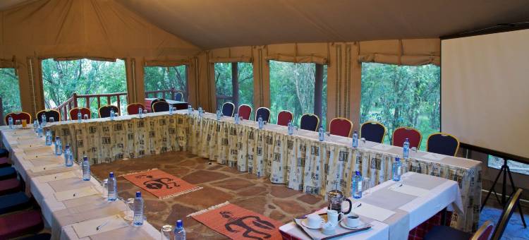 马拉营酒店(Ashnil Mara Camp)图片