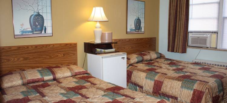 基韦斯特酒店(Key West Hotel)图片
