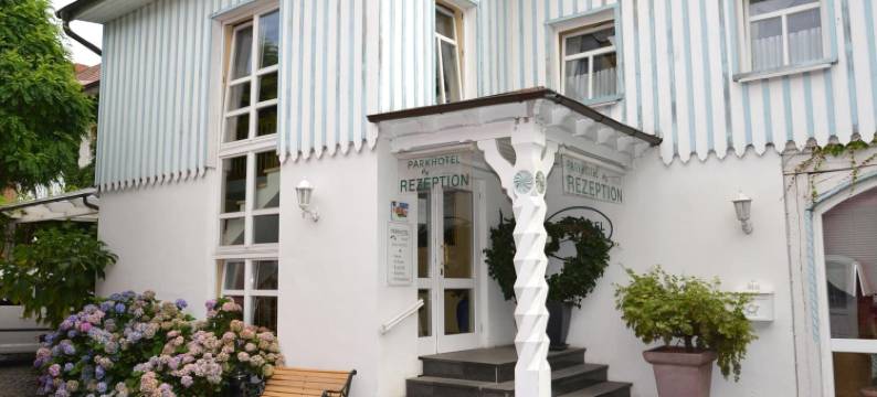 菲舍尔公园酒店(Parkhotel Fischer)图片