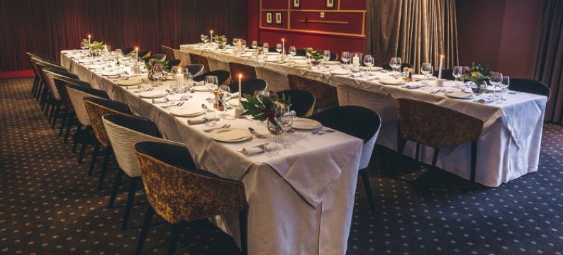 博尔顿酒店(Bolton Hotel)图片