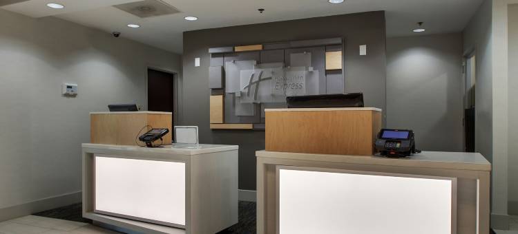 Holiday Inn Express & Suites Middleboro Raynham图片