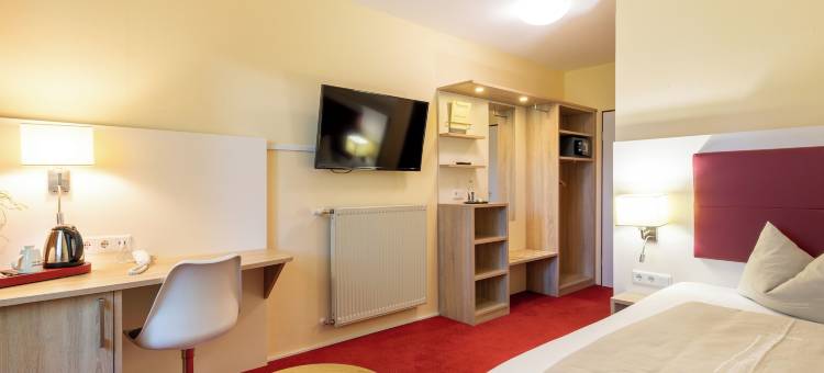 蒙塔纳酒店(Hotel Montana)图片