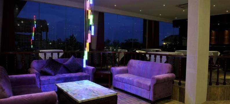 自由市大道酒店(Hotel Boulevard)图片