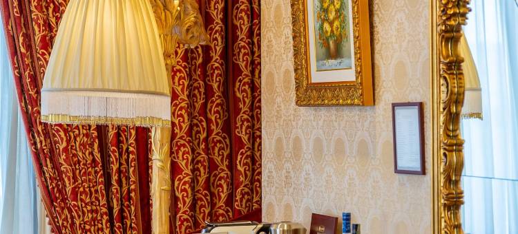 普里什蒂纳瑞士钻石酒店(Swiss Diamond Hotel Prishtina)图片