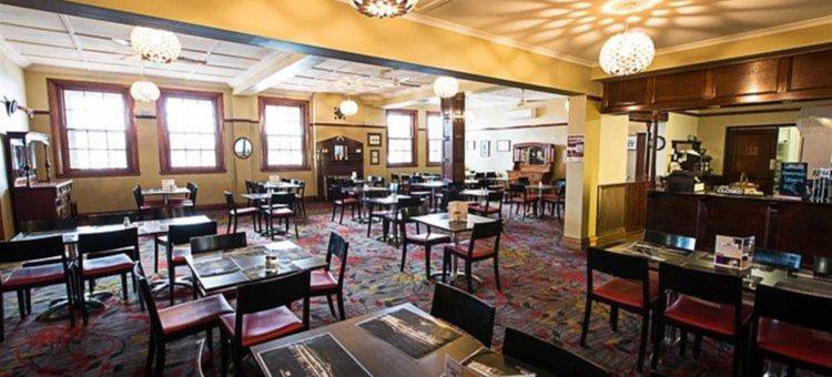 卡斯尔雷酒店(Castlereagh Hotel)图片