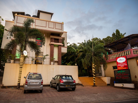 La Oasis 由 Meraden的