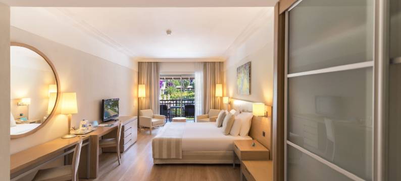 托尔克伊斯酒店(Turquoise Hotel)图片