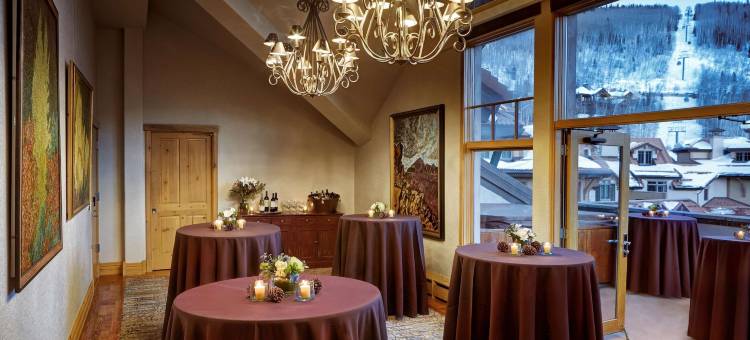 Fairmont Heritage Place, Franz Klammer Lodge图片