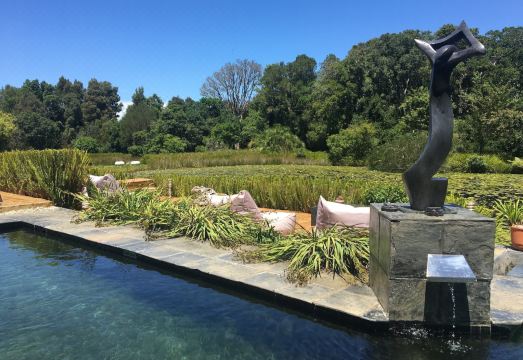 Lily Pond Country Lodge Hotel Overview