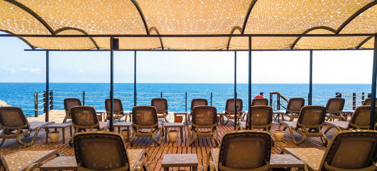 万豪德尔塔酒店安塔利亚 拉拉 限成人(Delta Hotels Antalya Lara)图片