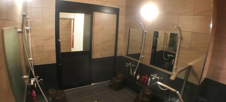 小名浜皇冠山酒店(Hotel Crown Hills Onahama)图片