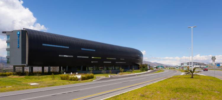 温德姆基多机场酒店(Wyndham Quito Airport)图片