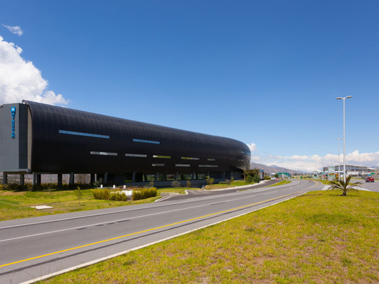 温德姆基多机场酒店