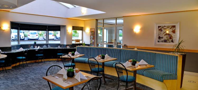 姆博贝拉路边小屋(Road Lodge Mbombela)图片