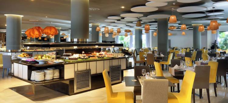 白岛帕拉迪恩大酒店(Grand Palladium White Island Resort & Spa - All Inclusive)图片