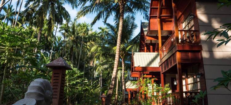 尼尔海洋贝壳酒店(Sea Shell Neil)图片