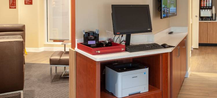 莫比尔-萨拉兰TownePlace Suites酒店(TownePlace Suites Mobile Saraland)图片