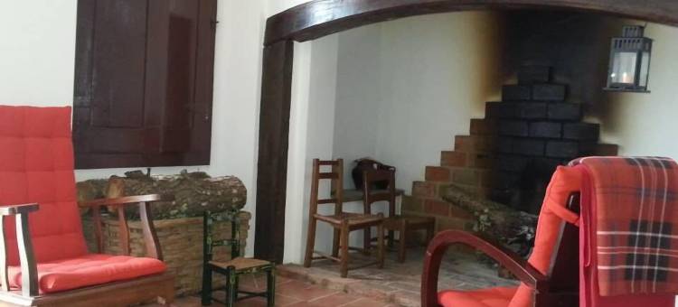 卡萨斯莫阿根乡村民宿(Casas da Moagem)图片