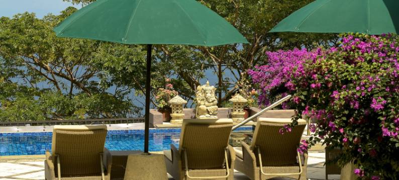 卡林加尔别墅(Villa Karingal)图片